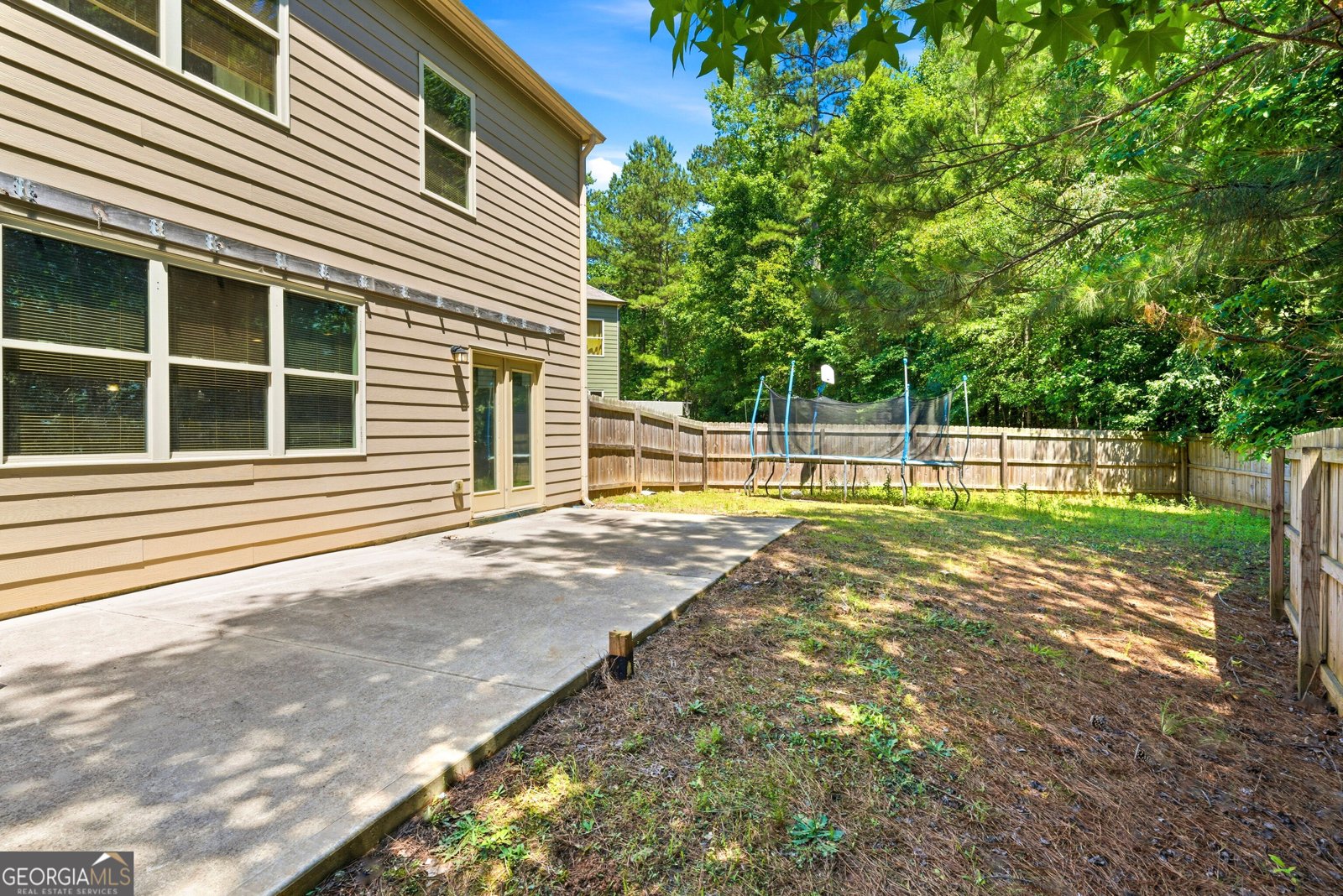 1001 Creekhead Drive Villa Rica - Photo 23
