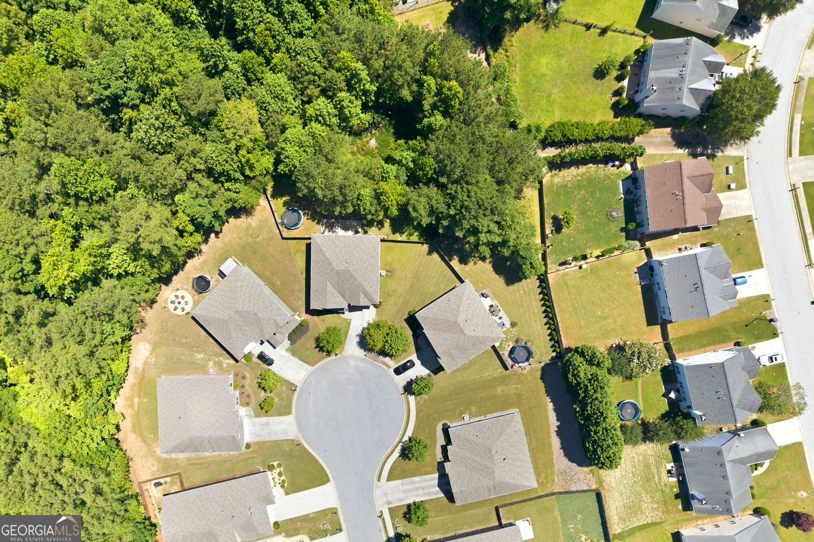 1001 Creekhead Drive Villa Rica - Photo 24