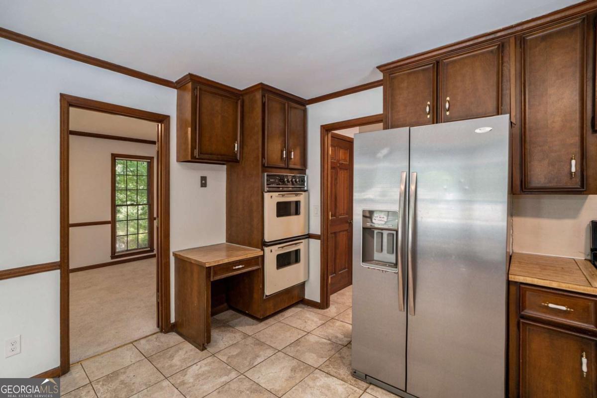 1580 Oak Creek Drive Marietta - Photo 11