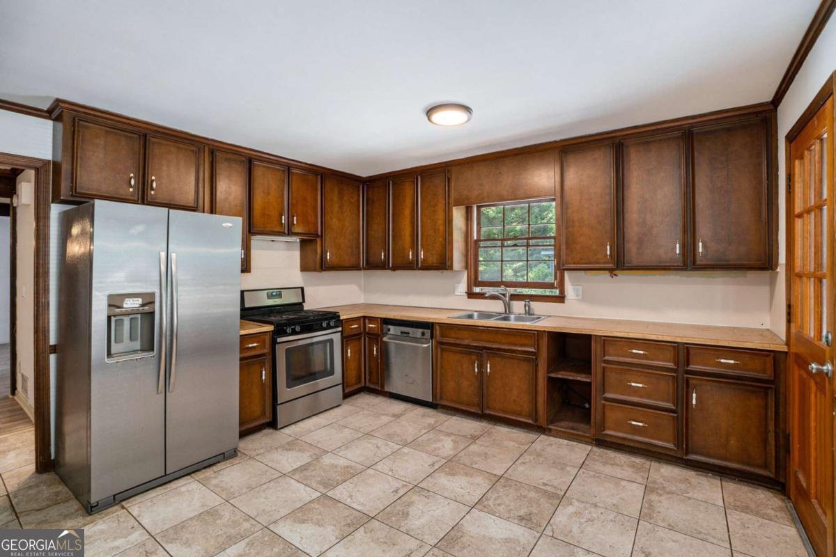 1580 Oak Creek Drive Marietta - Photo 12