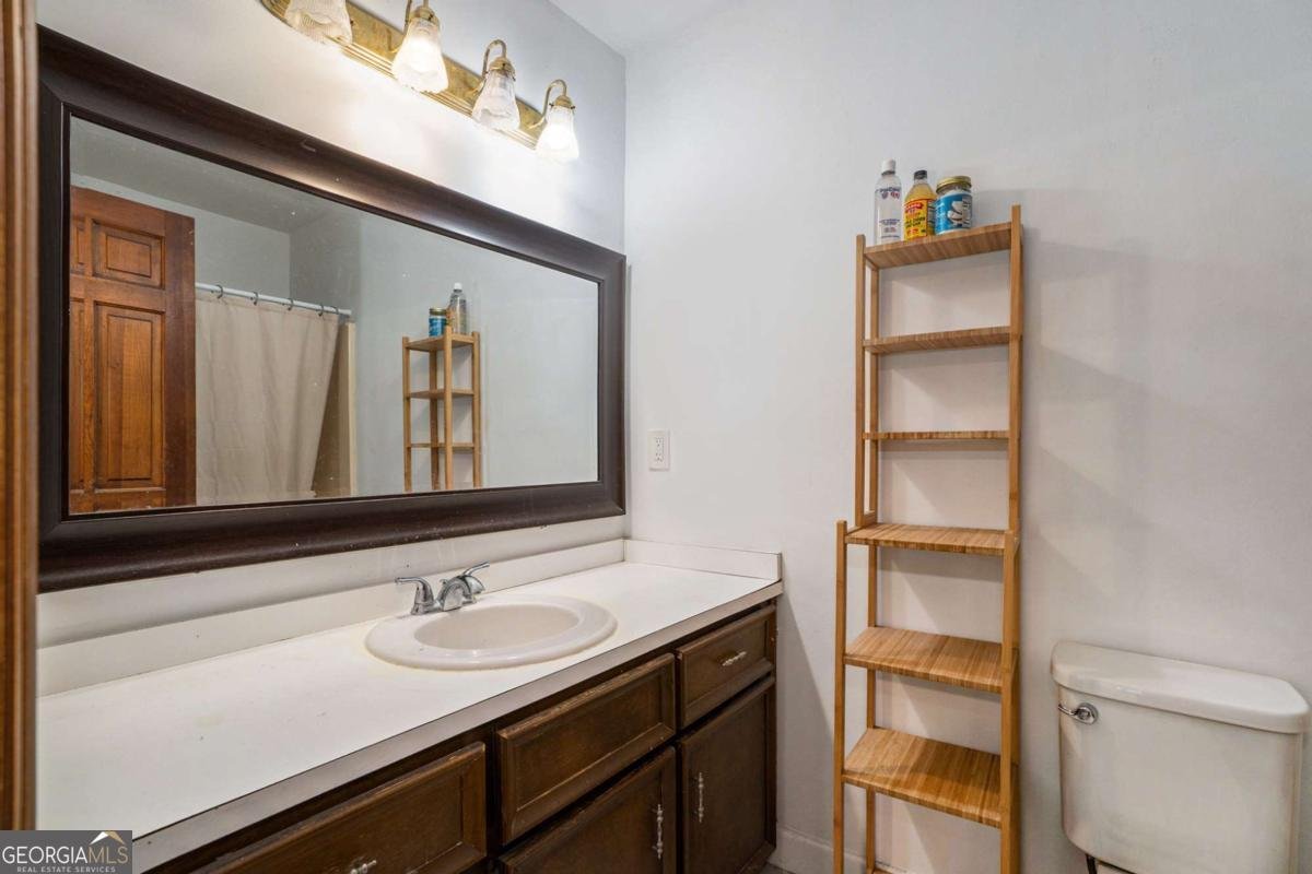 1580 Oak Creek Drive Marietta - Photo 17