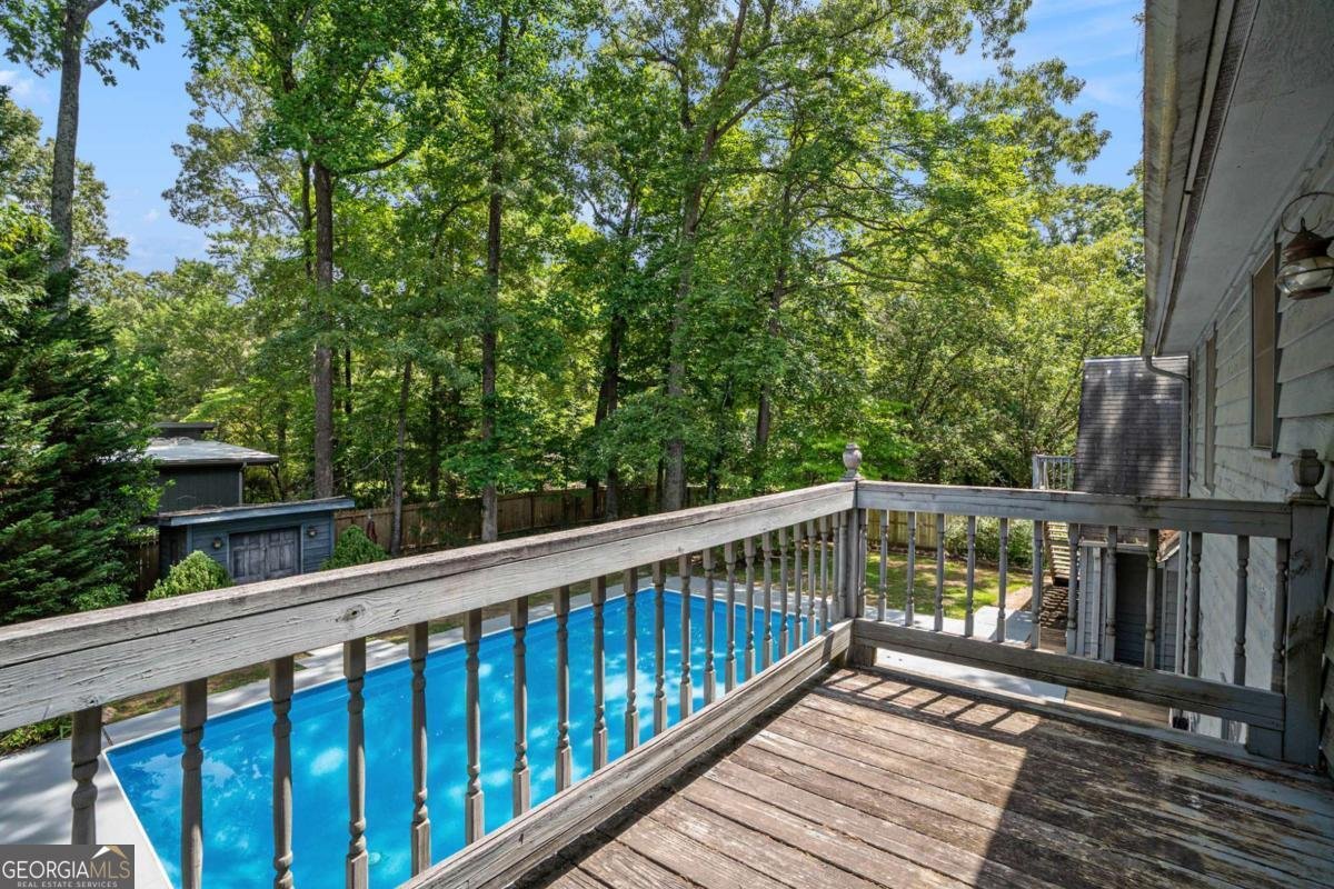 1580 Oak Creek Drive Marietta - Photo 31