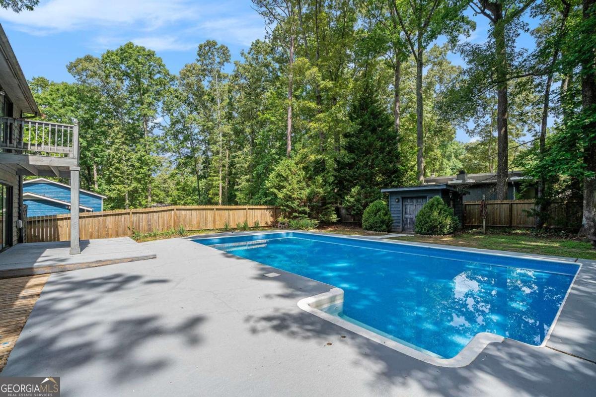 1580 Oak Creek Drive Marietta - Photo 32