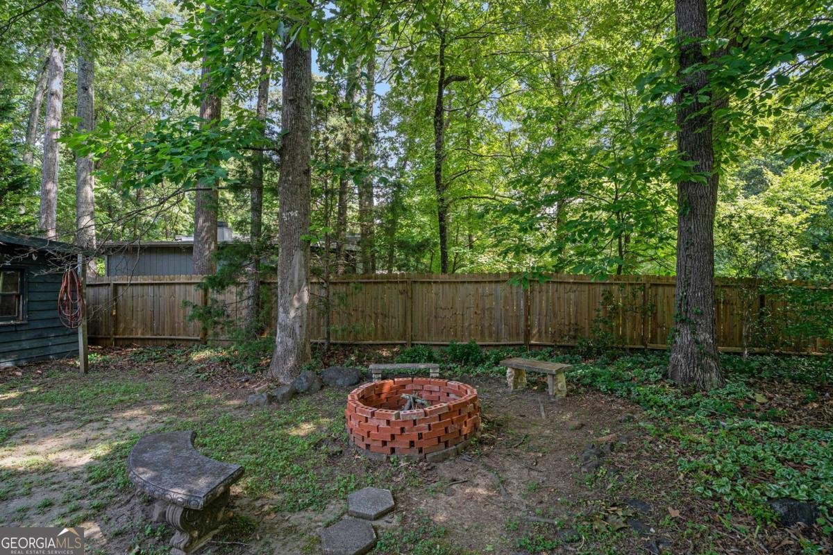 1580 Oak Creek Drive Marietta - Photo 33