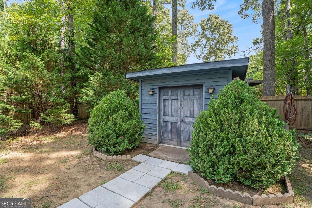 1580 Oak Creek Drive Marietta - Photo 34