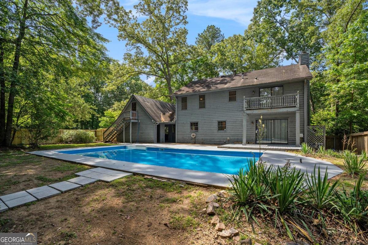 1580 Oak Creek Drive Marietta - Photo 35