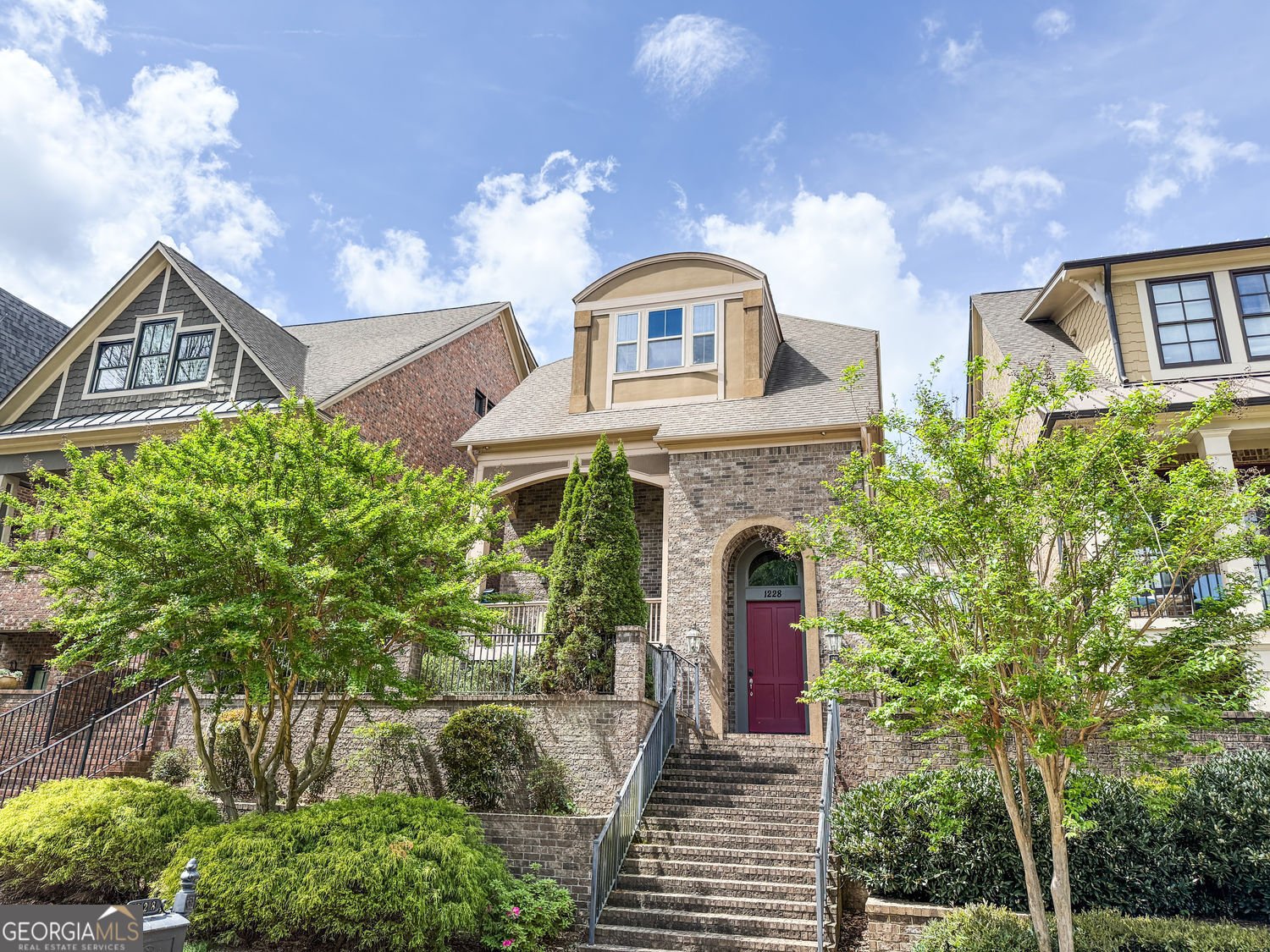 1228 State Street Atlanta - main photo