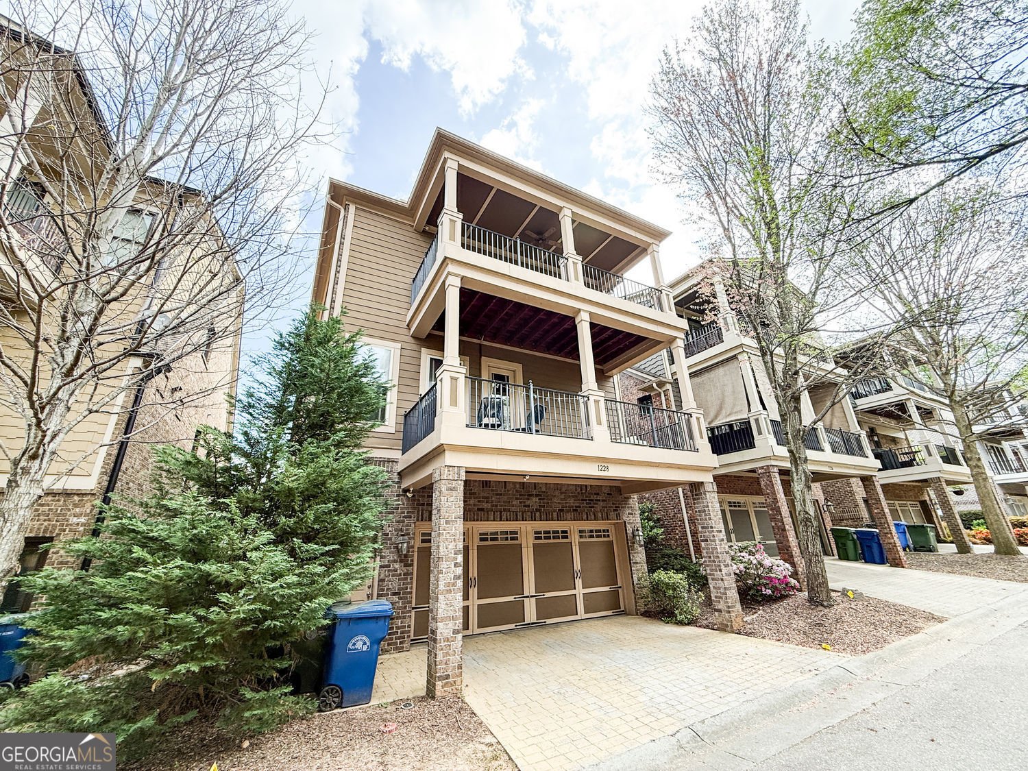 1228 State Street Atlanta - Photo 22
