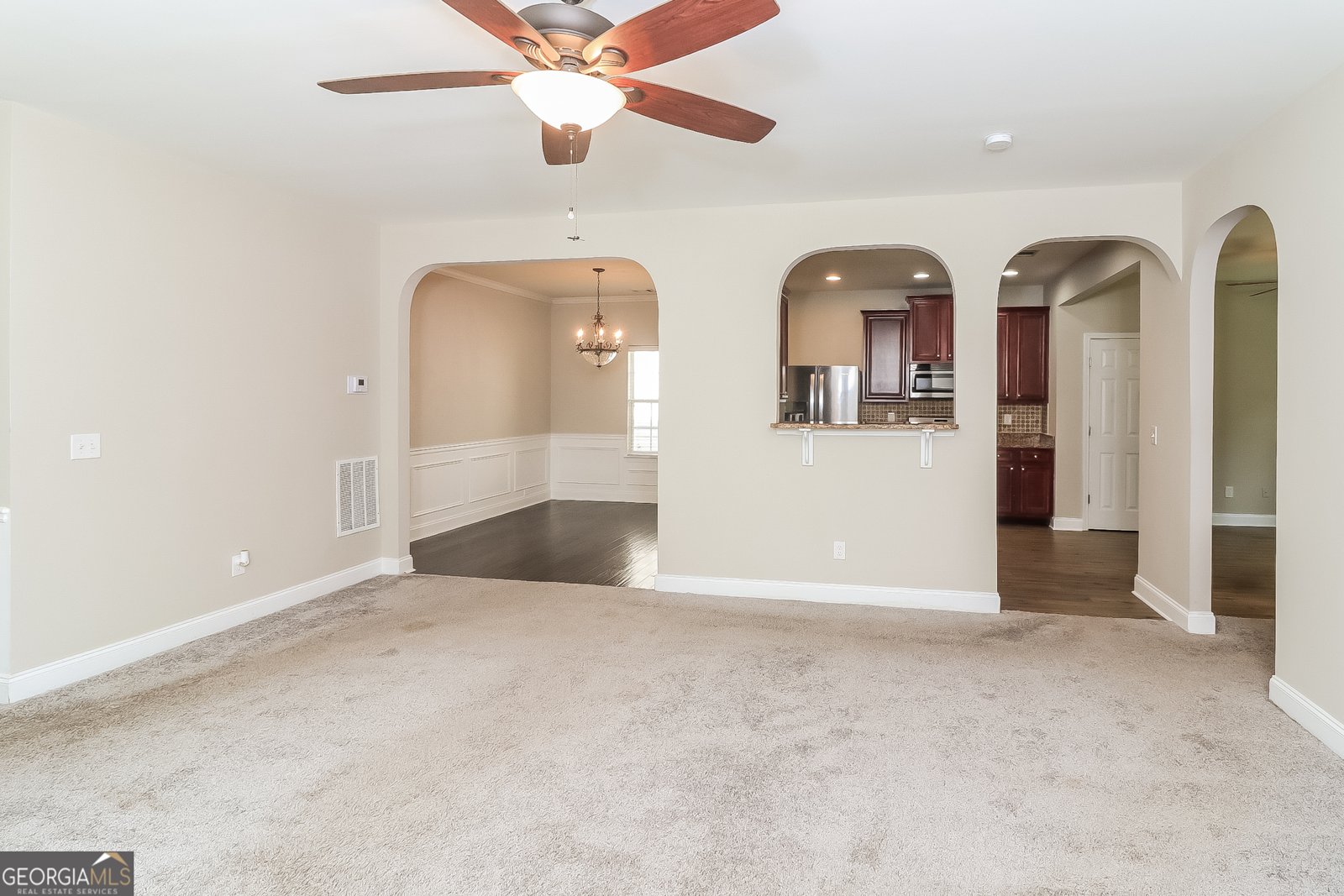 172 Fred Bishop Drive Canton - Photo 6
