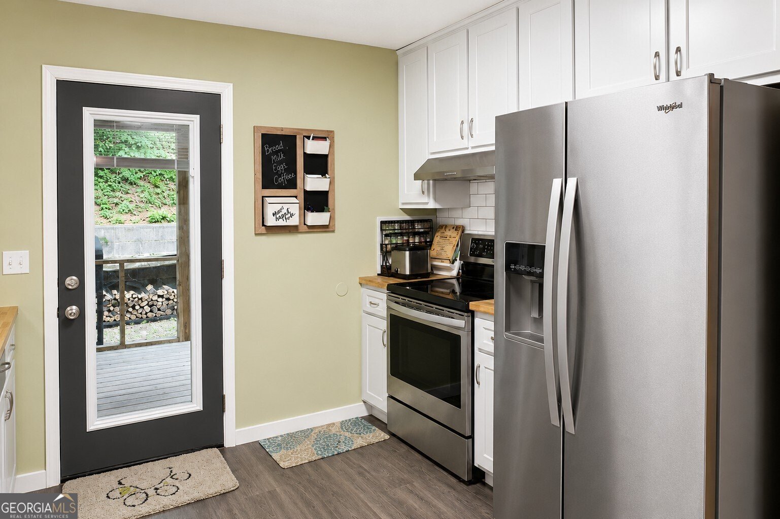 2033 Carson Segars Road Maysville - Photo 13