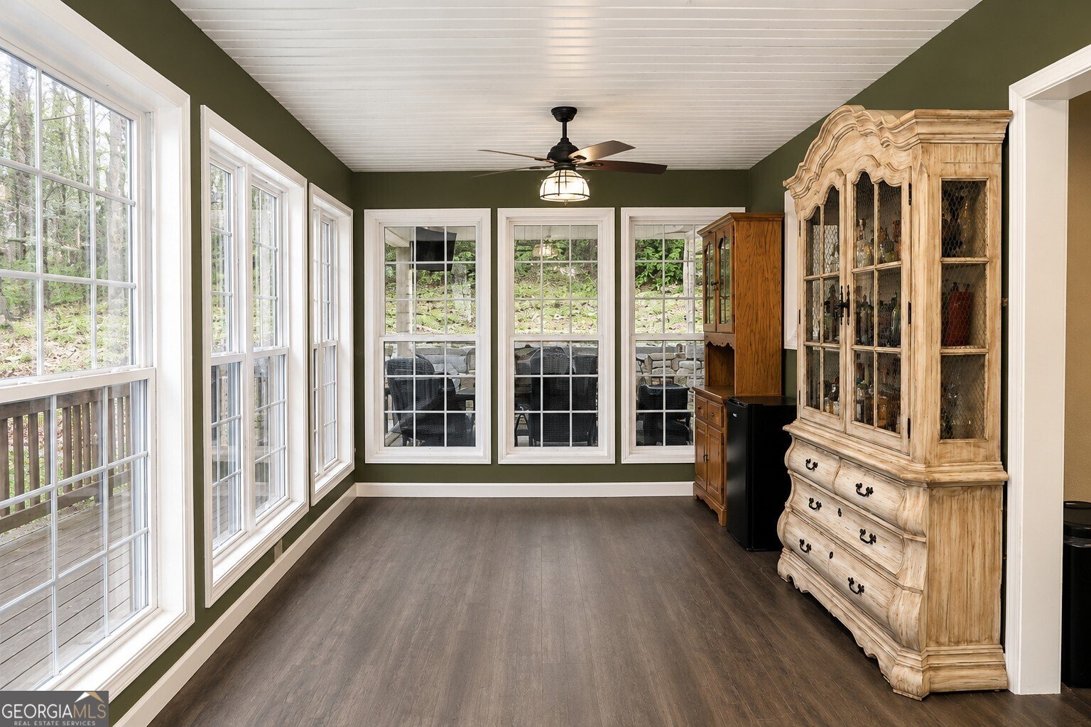 2033 Carson Segars Road Maysville - Photo 14