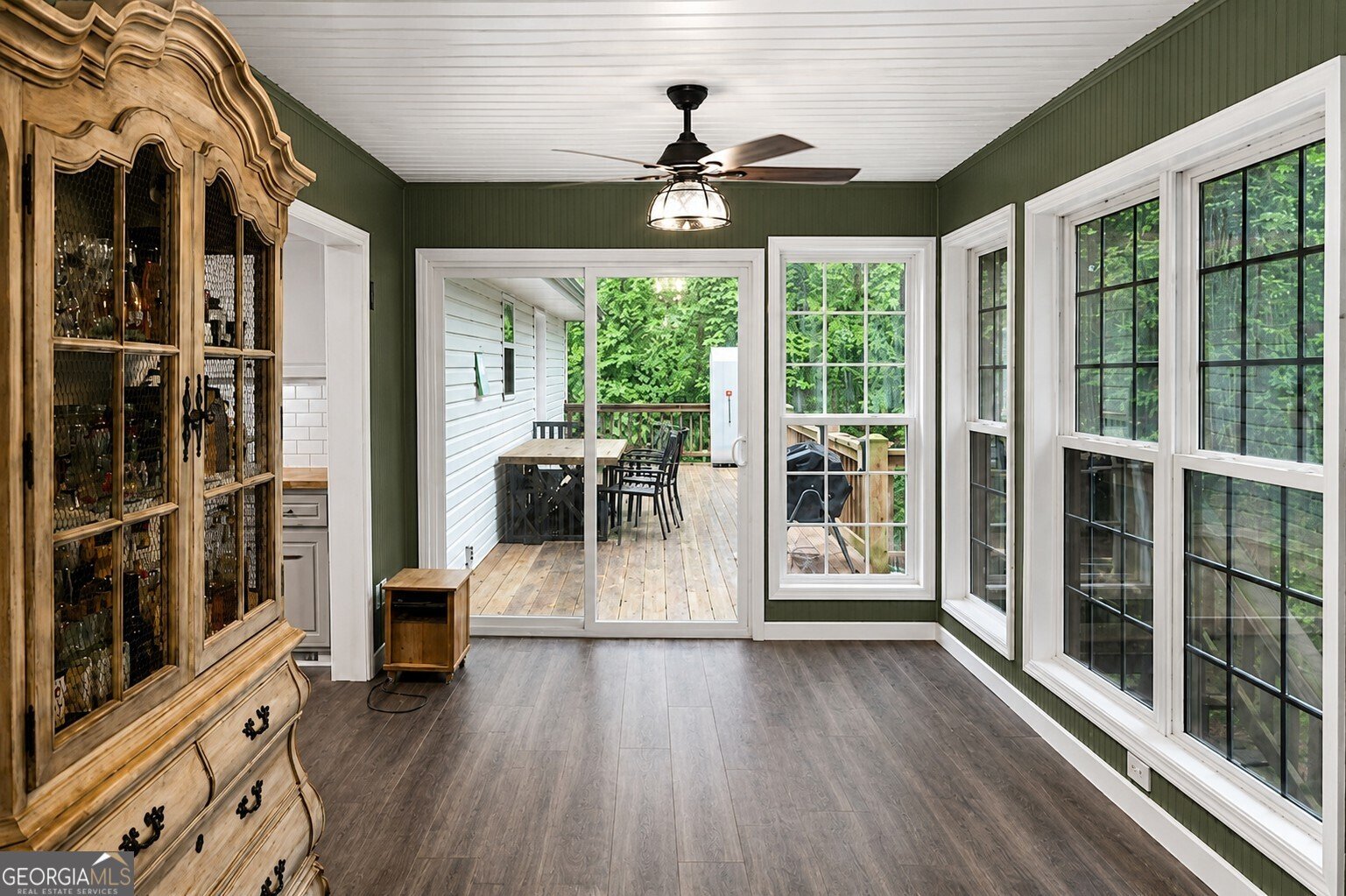 2033 Carson Segars Road Maysville - Photo 15