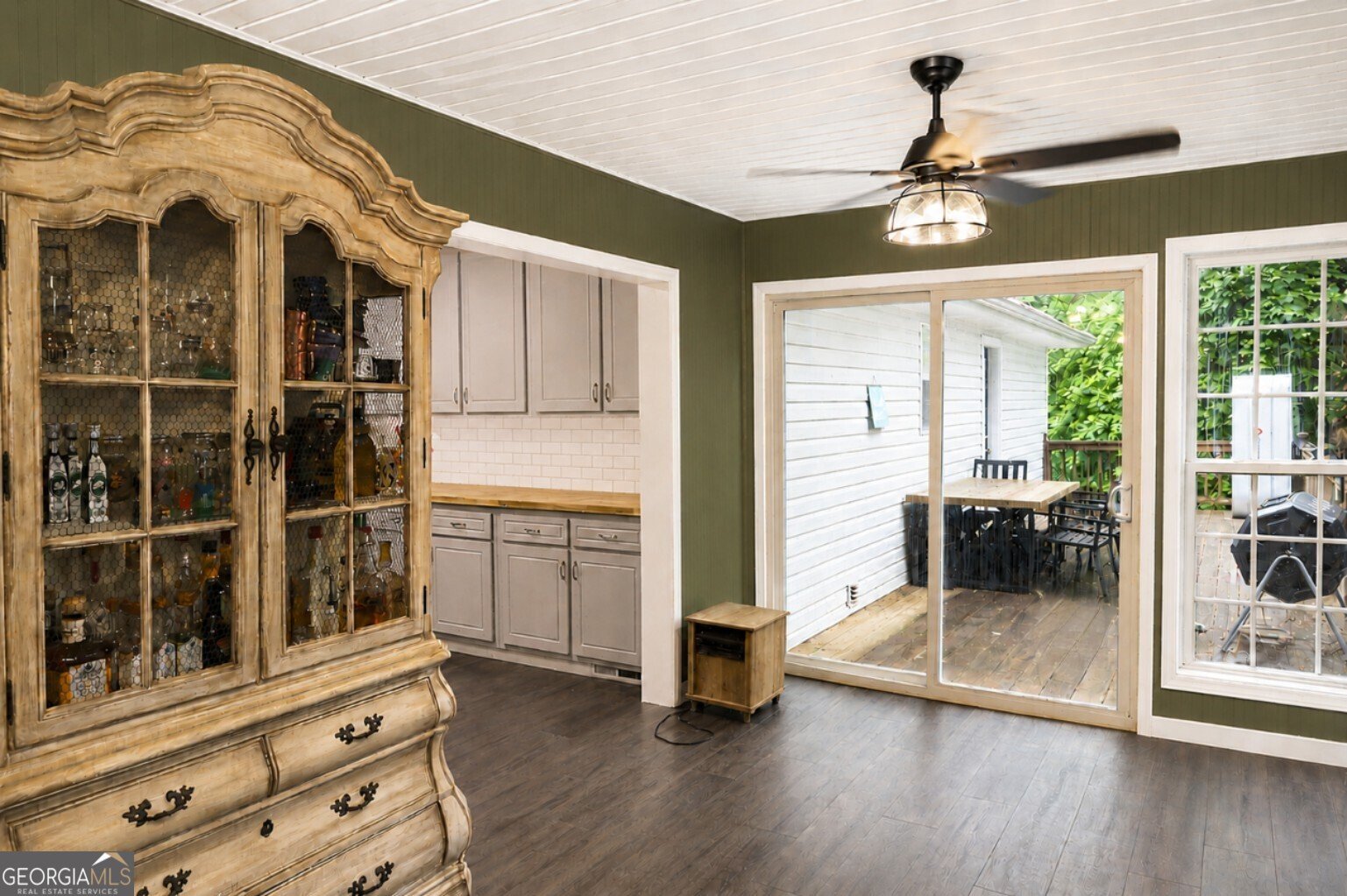 2033 Carson Segars Road Maysville - Photo 16