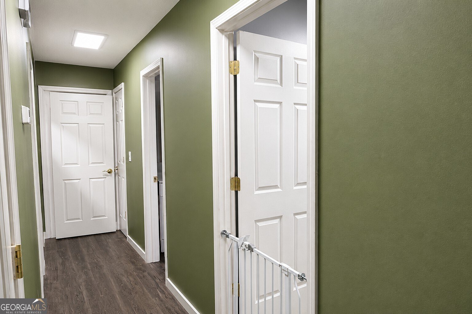 2033 Carson Segars Road Maysville - Photo 17