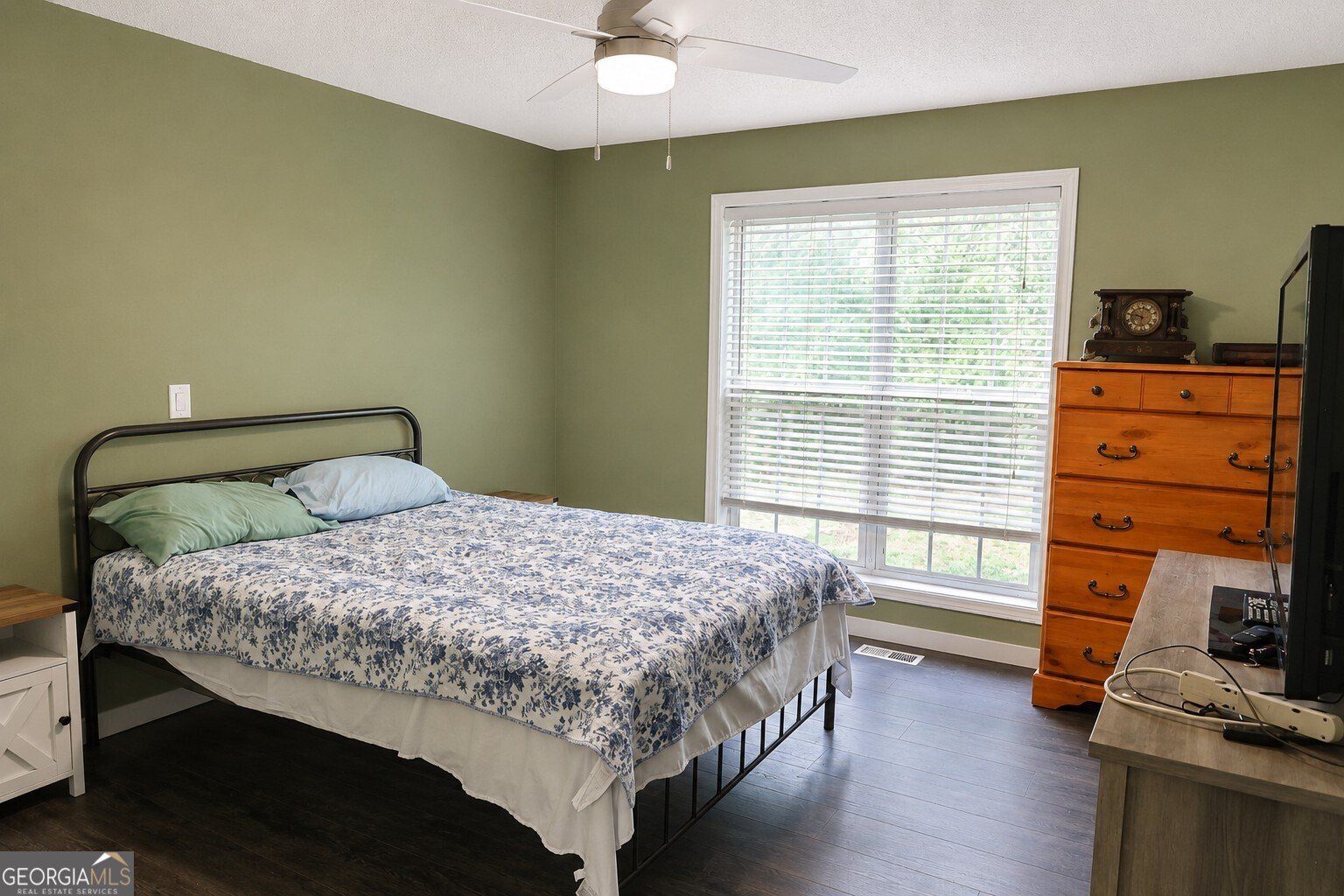 2033 Carson Segars Road Maysville - Photo 21