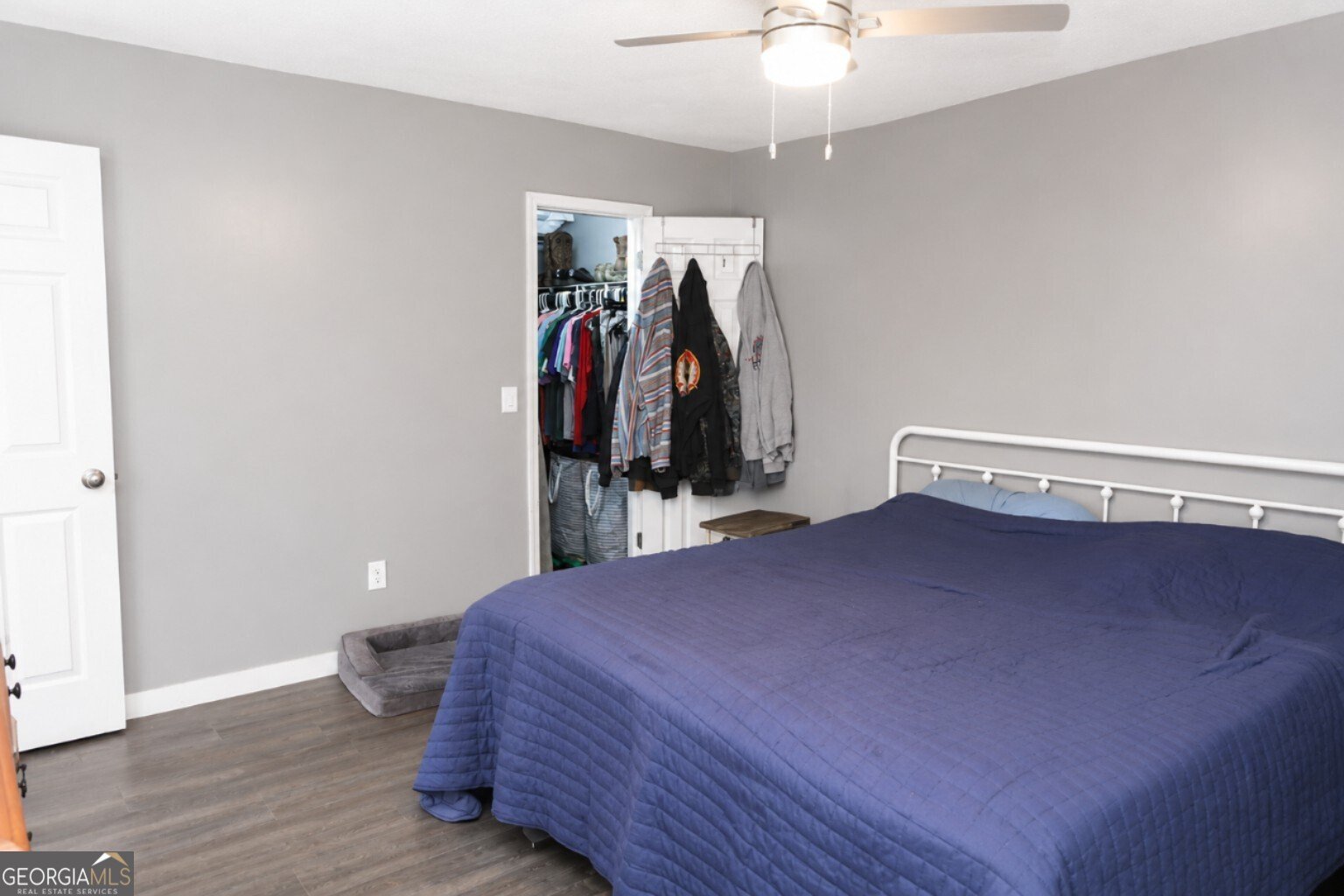 2033 Carson Segars Road Maysville - Photo 26