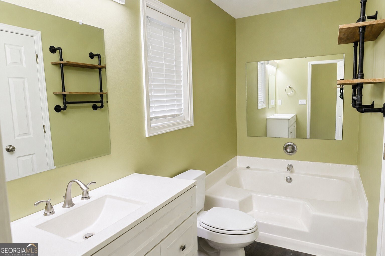 2033 Carson Segars Road Maysville - Photo 28