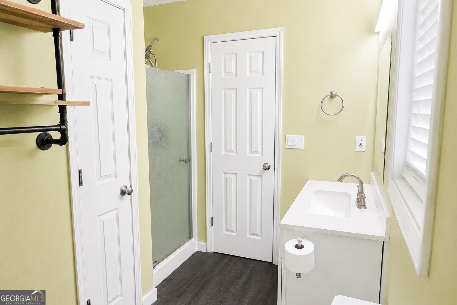 2033 Carson Segars Road Maysville - Photo 29