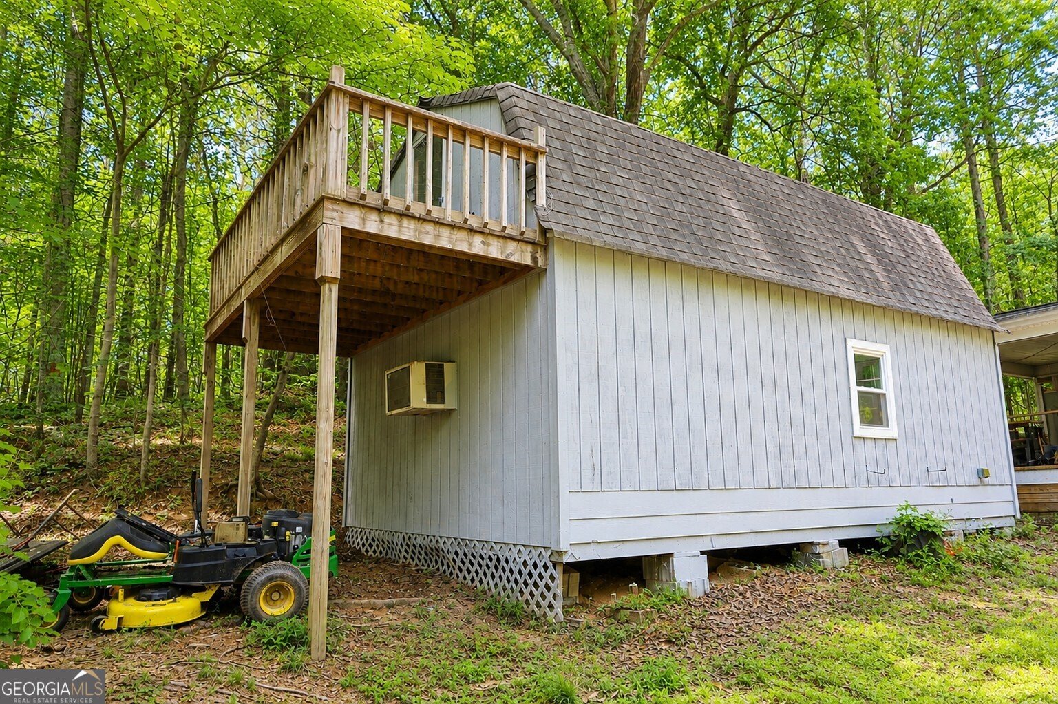 2033 Carson Segars Road Maysville - Photo 38
