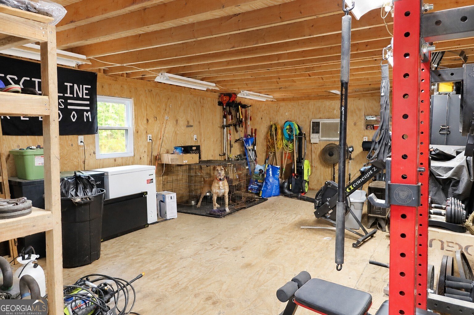 2033 Carson Segars Road Maysville - Photo 39