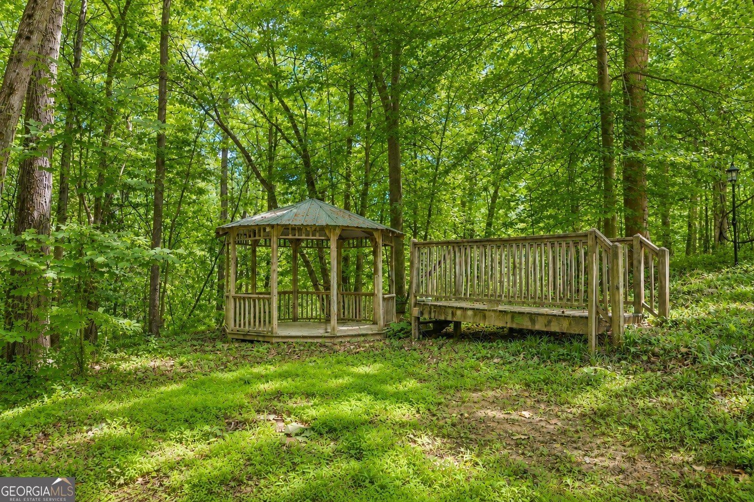 2033 Carson Segars Road Maysville - Photo 41