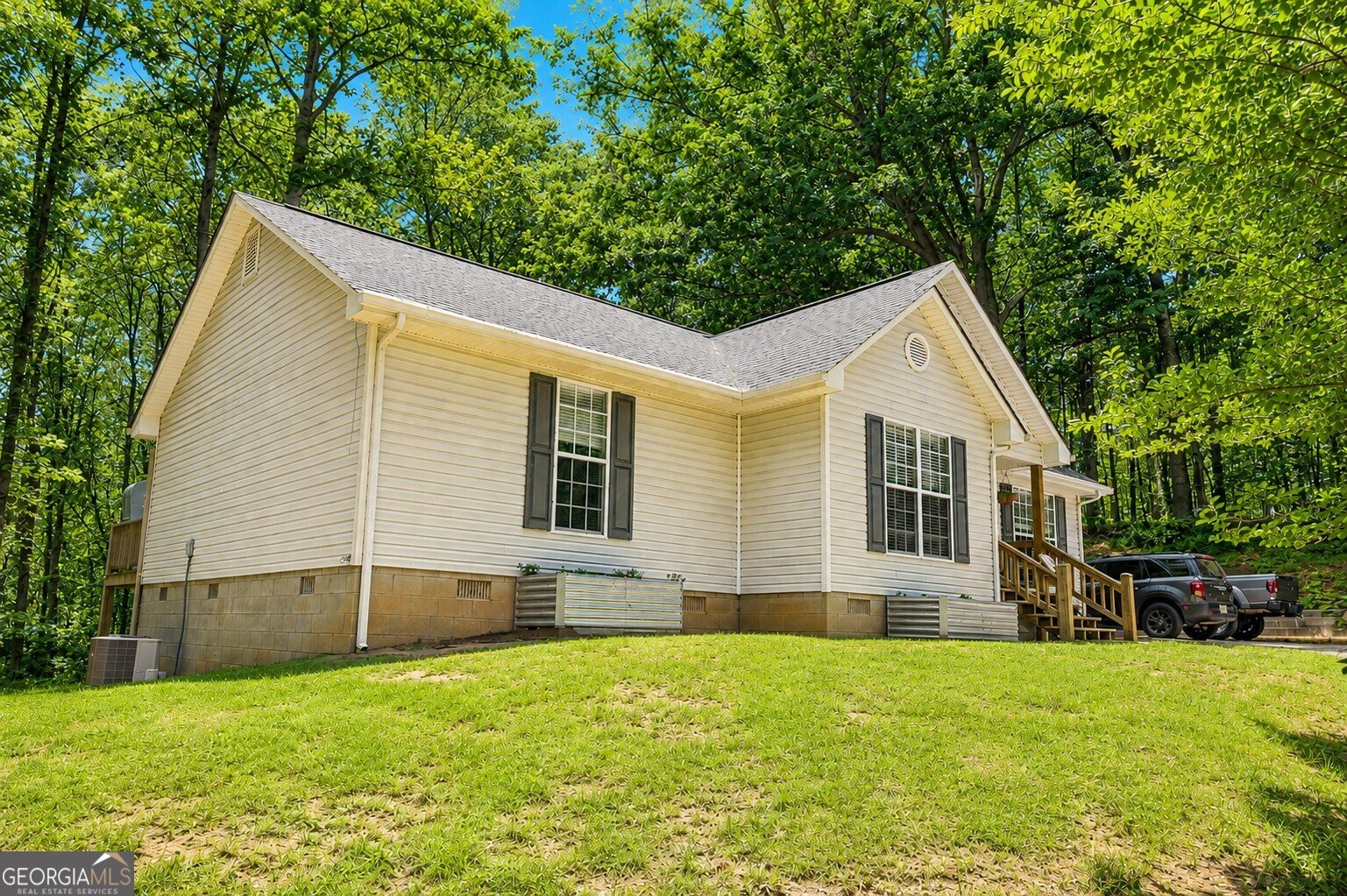 2033 Carson Segars Road Maysville - Photo 6