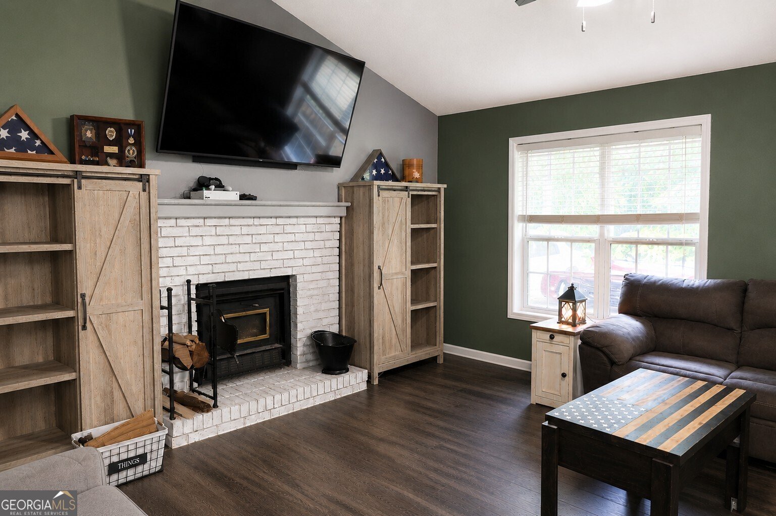 2033 Carson Segars Road Maysville - Photo 9