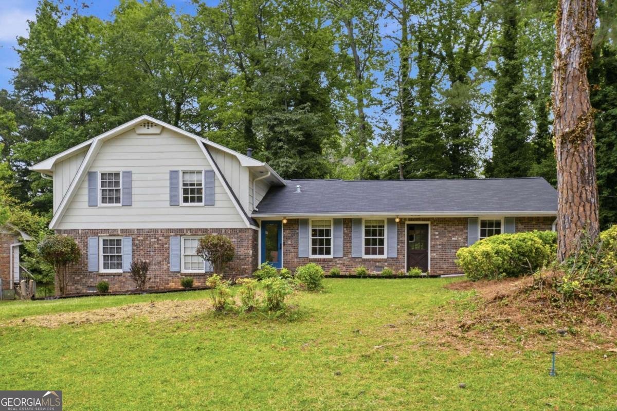 3632 Concordia Road Decatur - Photo 27