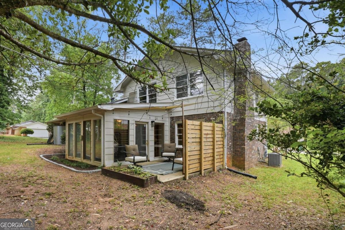 3632 Concordia Road Decatur - Photo 28