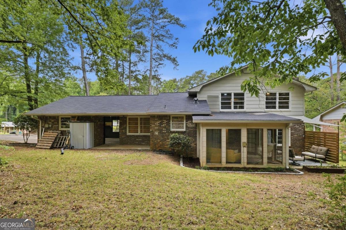 3632 Concordia Road Decatur - Photo 29