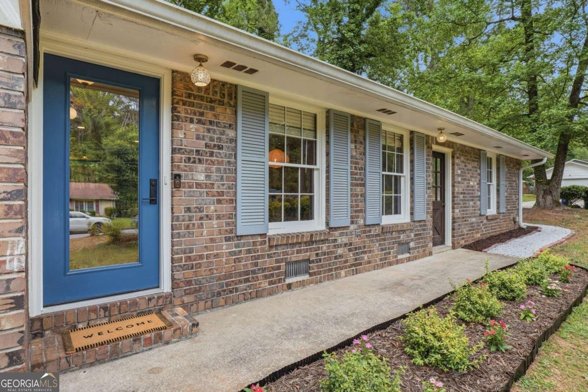 3632 Concordia Road Decatur - Photo 7