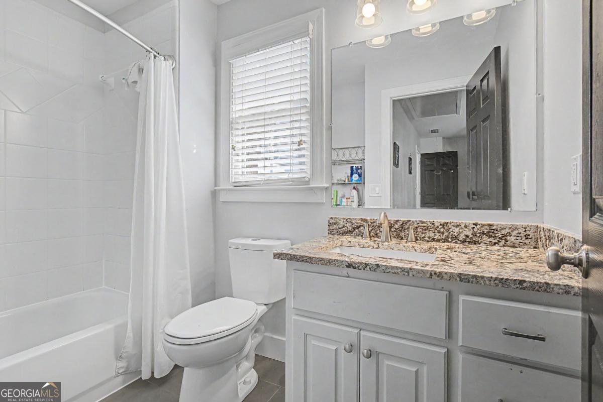 401 The Falls Of Cherokee Drive Canton - Photo 20