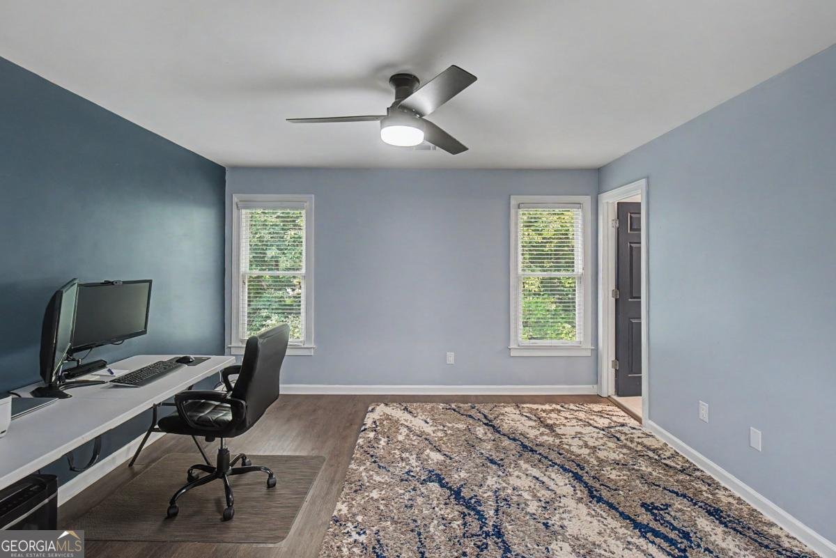 401 The Falls Of Cherokee Drive Canton - Photo 21
