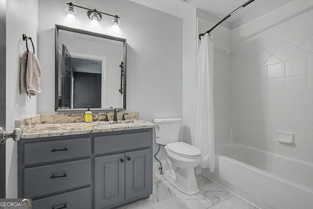 401 The Falls Of Cherokee Drive Canton - Photo 22