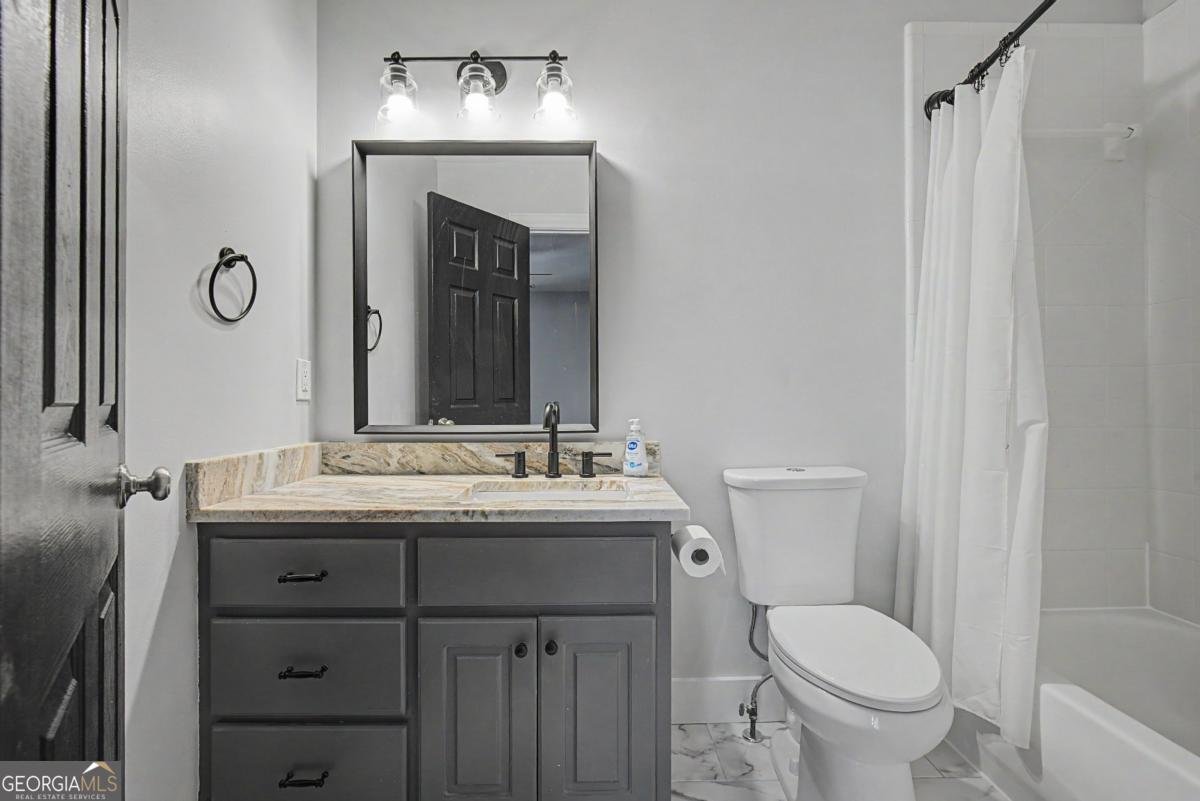 401 The Falls Of Cherokee Drive Canton - Photo 23
