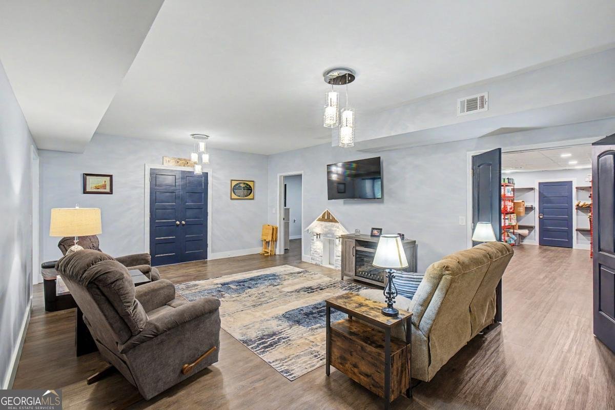 401 The Falls Of Cherokee Drive Canton - Photo 29