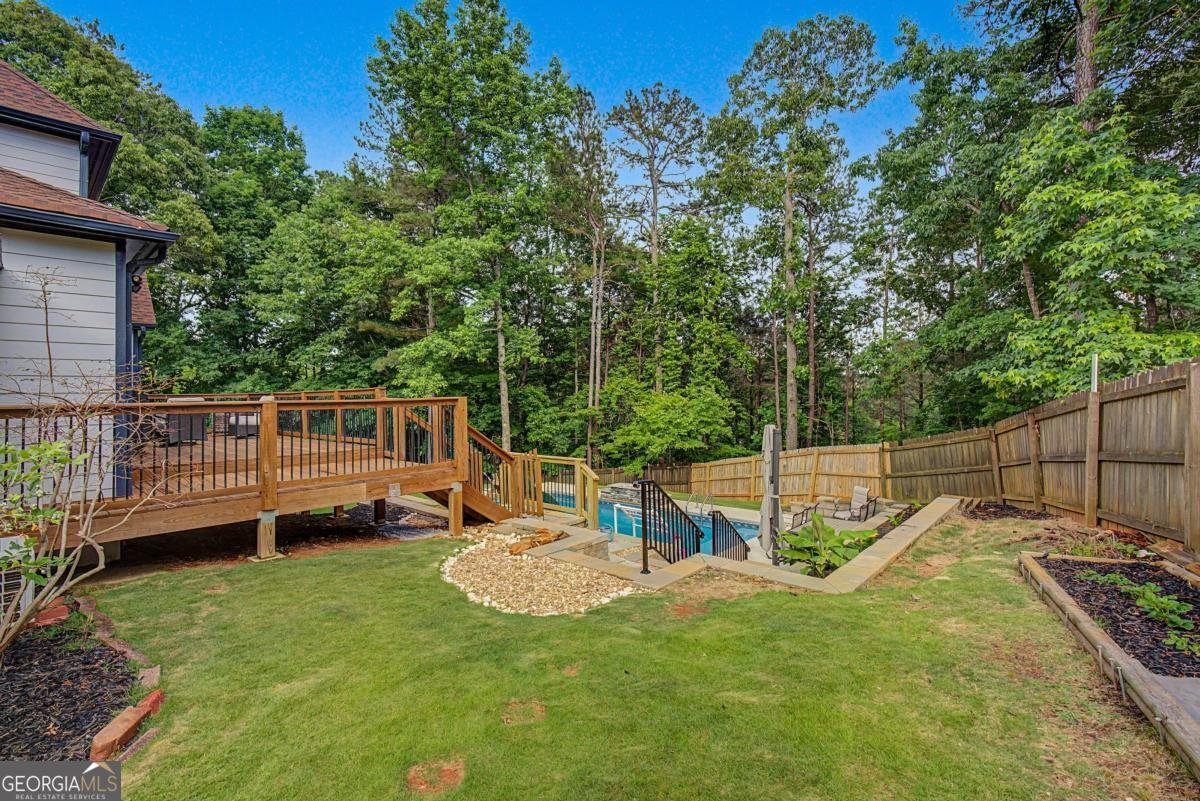 401 The Falls Of Cherokee Drive Canton - Photo 41