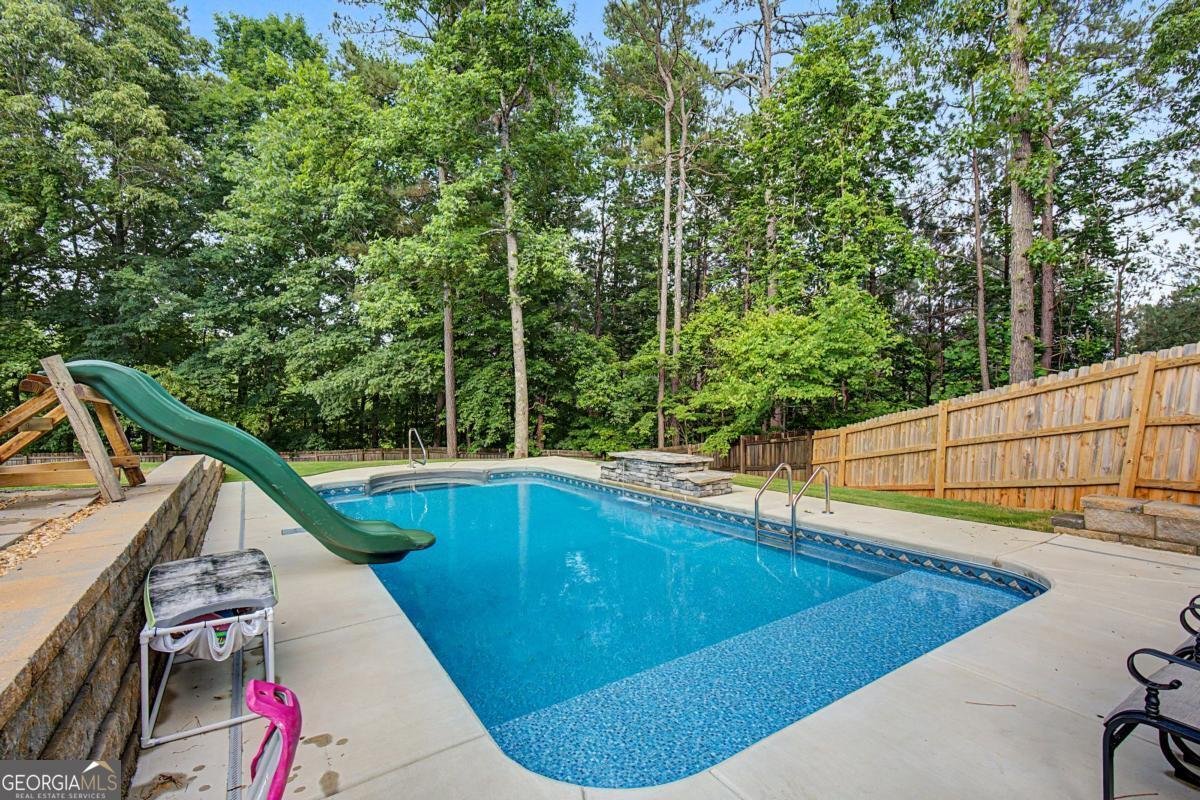 401 The Falls Of Cherokee Drive Canton - Photo 42