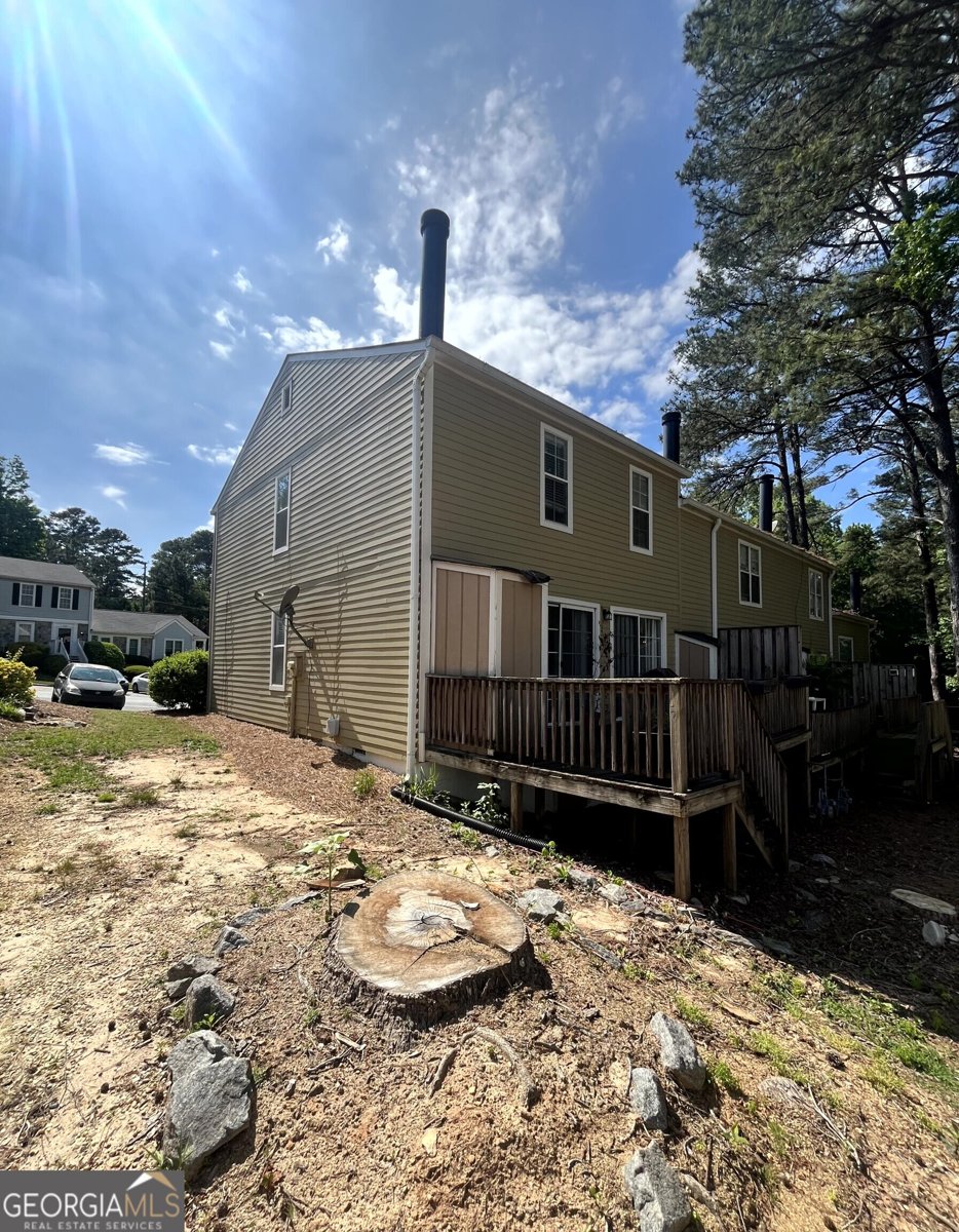3403 Spring Harbour Drive Atlanta - Photo 7
