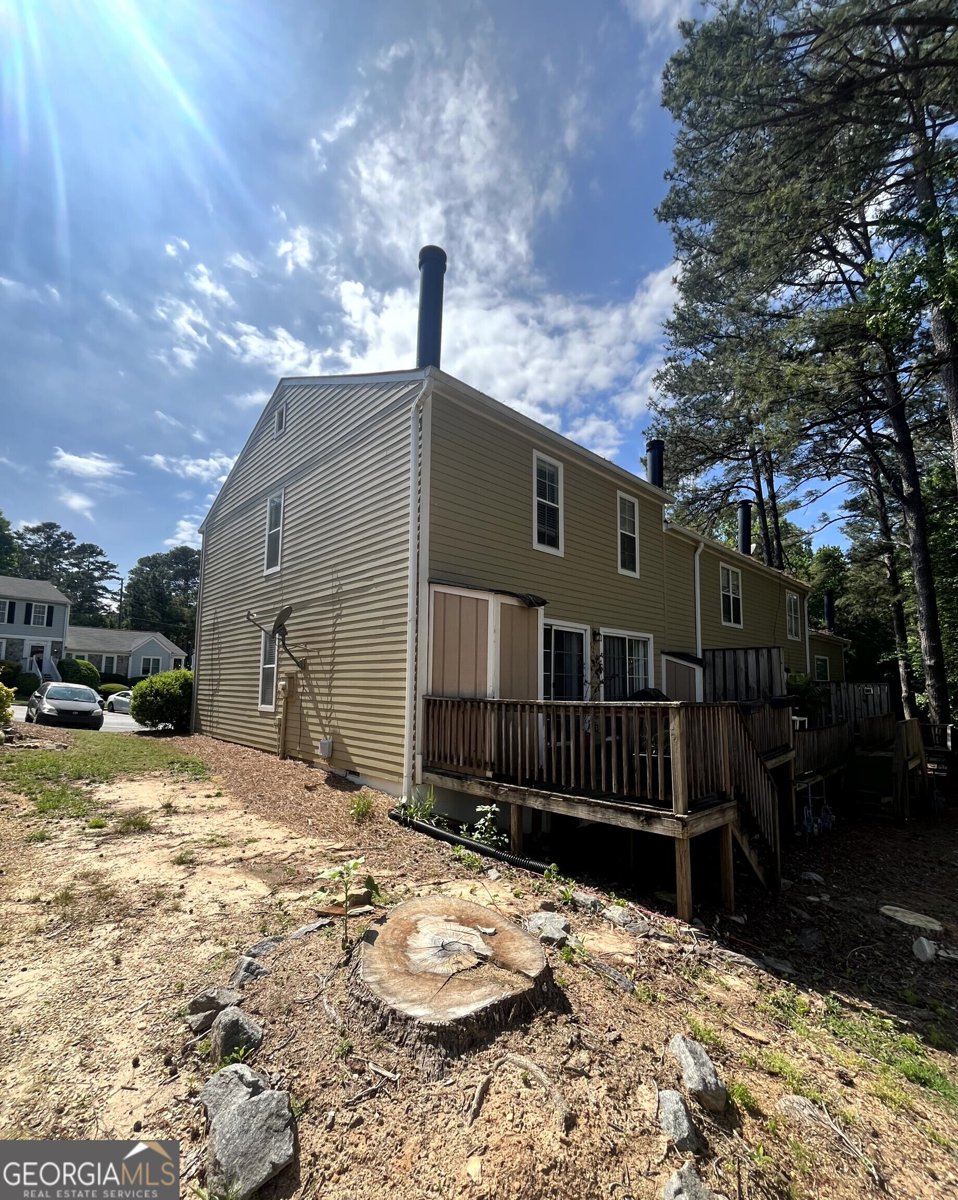 3403 Spring Harbour Drive Atlanta - Photo 8