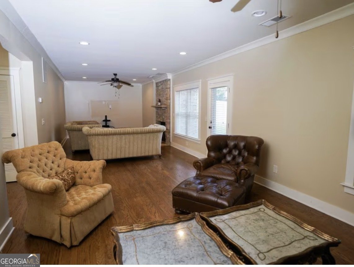 1415 Hawthorne Avenue Smyrna - Photo 14