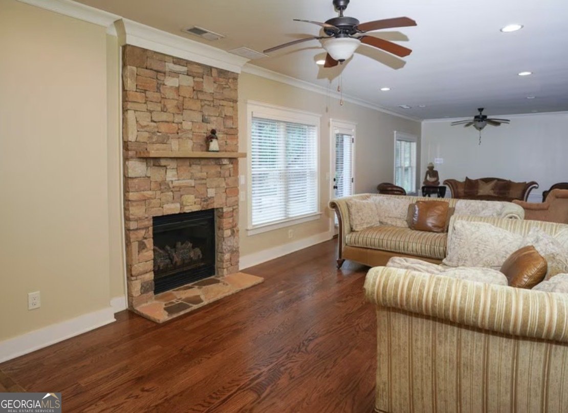 1415 Hawthorne Avenue Smyrna - Photo 15
