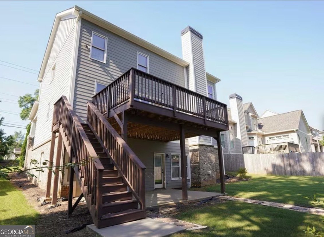 1415 Hawthorne Avenue Smyrna - Photo 17
