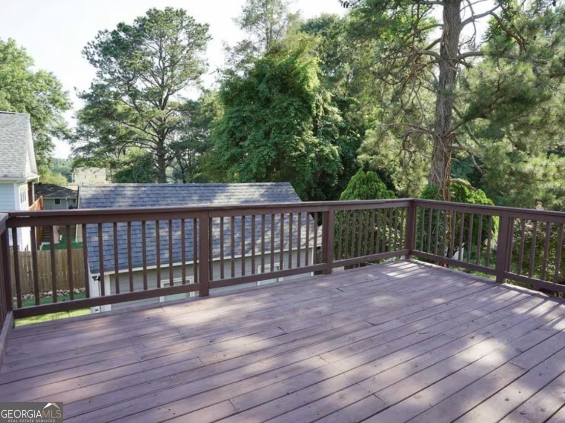1415 Hawthorne Avenue Smyrna - Photo 18
