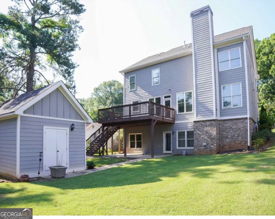 1415 Hawthorne Avenue Smyrna - Photo 19
