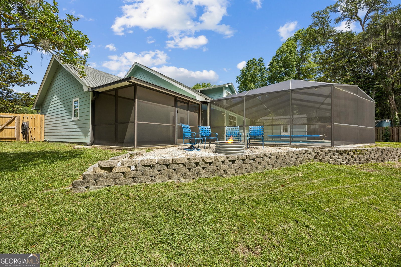 105 Summer Drive Saint Marys - Photo 38