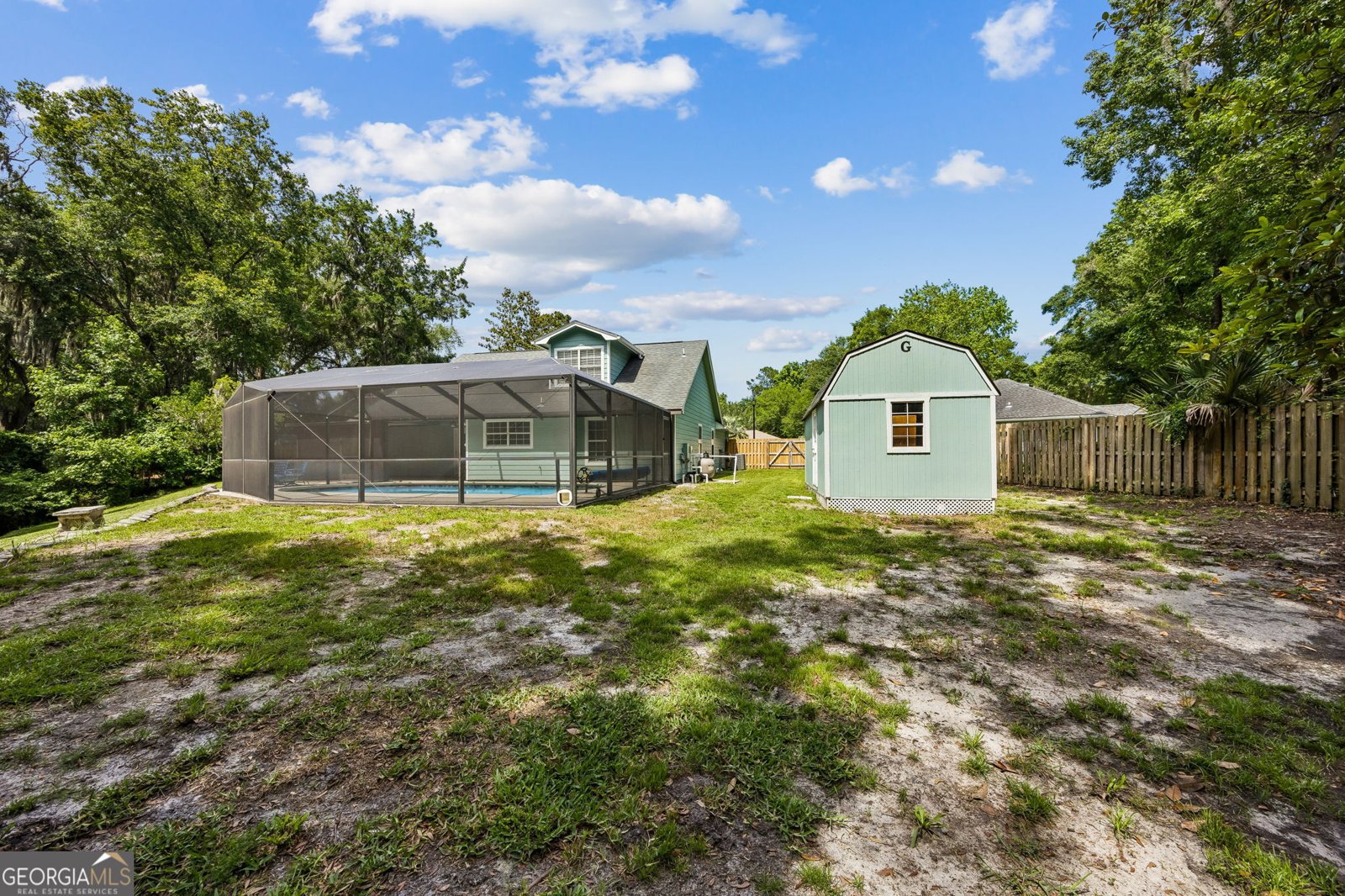 105 Summer Drive Saint Marys - Photo 40
