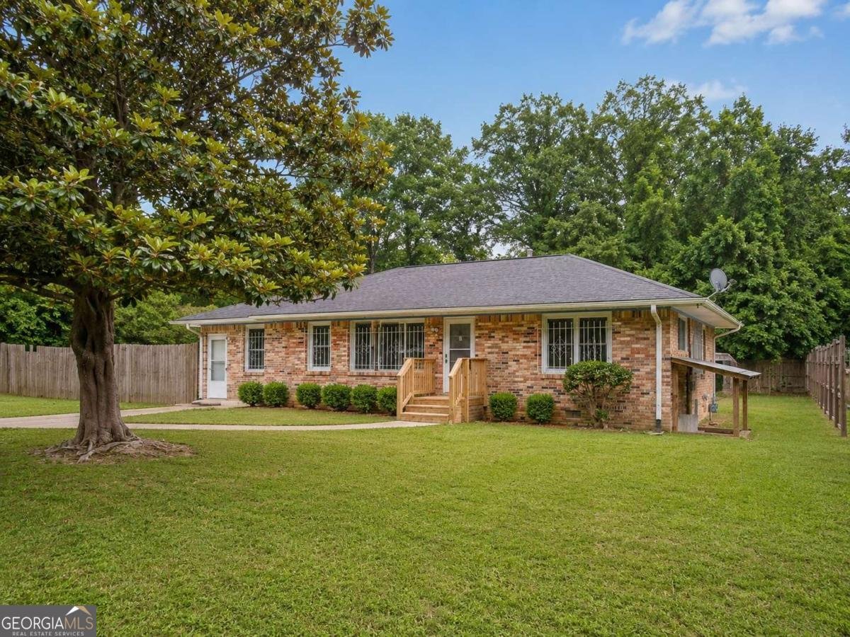 1189 Rock Cut Road Forest Park - main photo