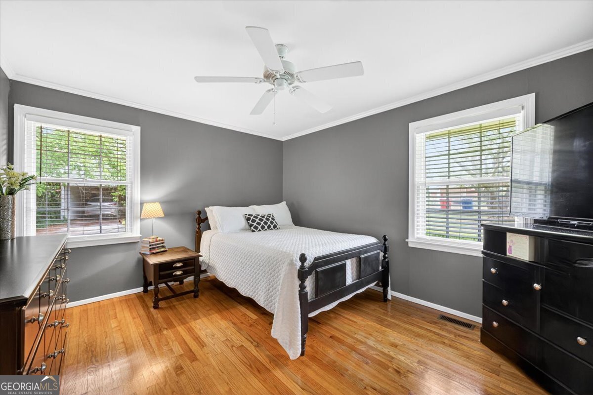 1115 Darlington Drive Macon - Photo 13