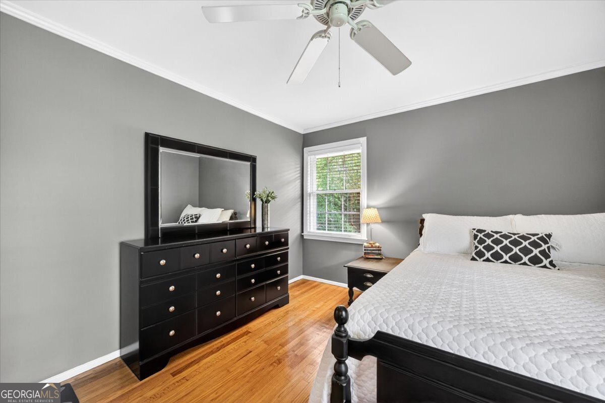 1115 Darlington Drive Macon - Photo 14